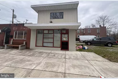 1370 Hornberger Ave #B, Florence, NJ 08518 - Photo 1
