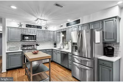 1579 Hainesport Mount Laurel Road, Mount Laurel, NJ 08054 - Photo 15