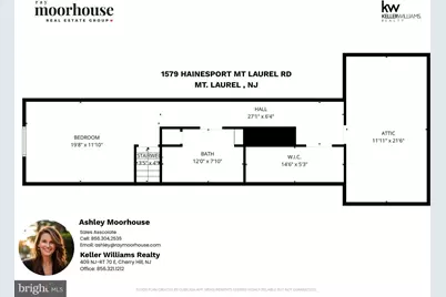 1579 Hainesport Mount Laurel Road, Mount Laurel, NJ 08054 - Photo 33