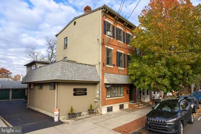 15 Crosswicks Street #REAR UNIT, Bordentown, NJ 08505 - Photo 25