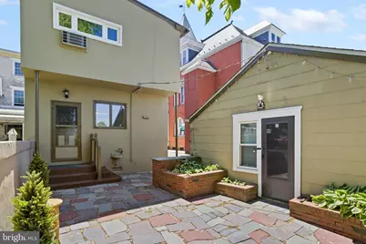 15 Crosswicks Street #REAR UNIT, Bordentown, NJ 08505 - Photo 1