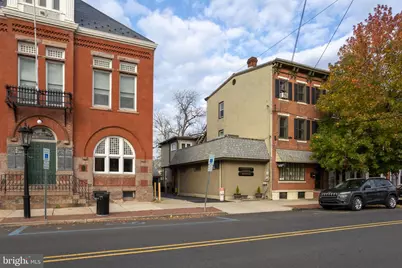 15 Crosswicks Street #REAR UNIT, Bordentown, NJ 08505 - Photo 27