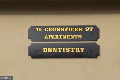 15 Crosswicks Street #REAR UNIT, Bordentown, NJ 08505 - Photo 29