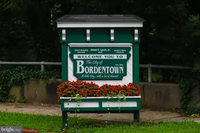 15 Crosswicks Street #REAR UNIT, Bordentown, NJ 08505 - Photo 31
