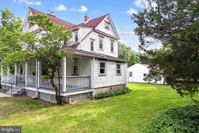 404 Fulton Street, Riverton, NJ 08077 - Photo 5