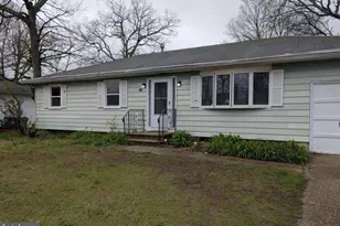 126 Juniper Ave, Browns Mills, NJ 08015 - Photo 1