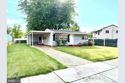 644 N Coles Avenue, Maple Shade, NJ 08052 - Photo 1