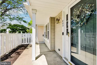 803 Wharton Road, Mount Laurel, NJ 08054 - Photo 31