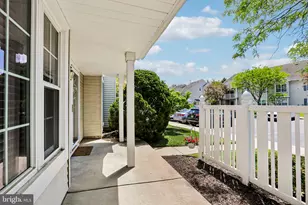803 Wharton Rd, Mount Laurel, NJ 08054 - Photo 33