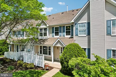 803 Wharton Road, Mount Laurel, NJ 08054 - Photo 37