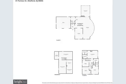 41 Pontiac Drive, Medford, NJ 08055 - Photo 55