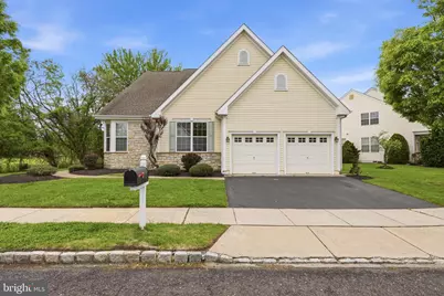 5 Hibiscus Drive, Marlton, NJ 08053 - Photo 1