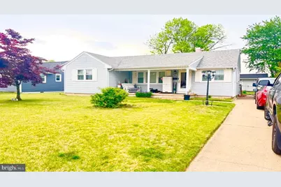 637 Polk Street, Riverside, NJ 08075 - Photo 1