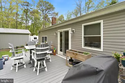 33 Red Oak Drive, Tabernacle, NJ 08088 - Photo 35