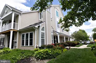 3603 Saxony Dr, Mount Laurel, NJ 08054 - Photo 1