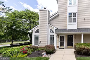 3603 Saxony Dr, Mount Laurel, NJ 08054 - Photo 3