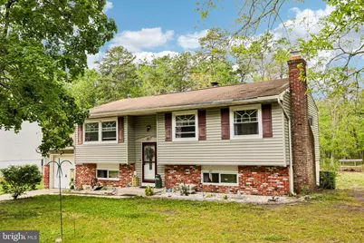407 Wisconsin Drive, Browns Mills, NJ 08015 - Photo 3