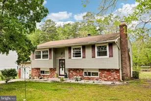 407 Wisconsin Dr, Browns Mills, NJ 08015 - Photo 3