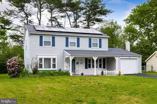 99 Somerset Dr, Willingboro, NJ 08046 - Photo 1
