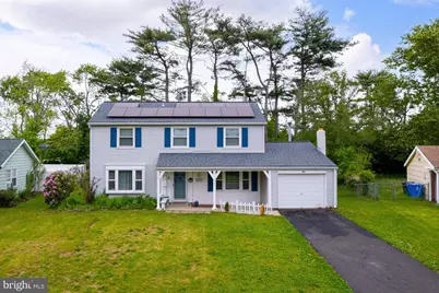 99 Somerset Drive, Willingboro, NJ 08046 - Photo 21