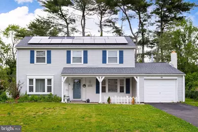 99 Somerset Drive, Willingboro, NJ 08046 - Photo 19