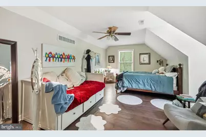 810 Joshua Court, Moorestown, NJ 08057 - Photo 45