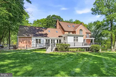 810 Joshua Court, Moorestown, NJ 08057 - Photo 59