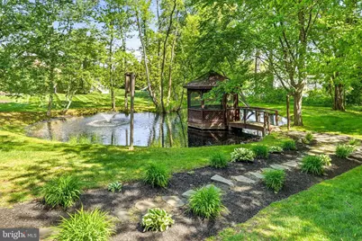 810 Joshua Court, Moorestown, NJ 08057 - Photo 53