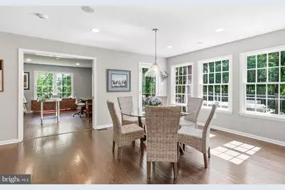 810 Joshua Court, Moorestown, NJ 08057 - Photo 13