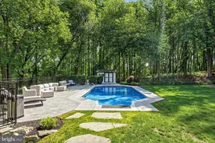 810 Joshua Ct, Moorestown, NJ 08057 - Photo 69