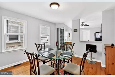 519 Willow Street, Bordentown, NJ 08505 - Photo 9