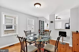 519 Willow St, Bordentown, NJ 08505 - Photo 9