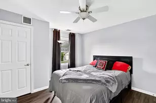 519 Willow St, Bordentown, NJ 08505 - Photo 17