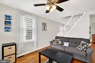 519 Willow St, Bordentown, NJ 08505 - Photo 5