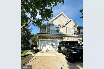 8901 Normandy Drive, Mount Laurel, NJ 08054 - Photo 1