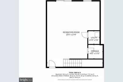 44 Marion Avenue, Bordentown, NJ 08505 - Photo 45