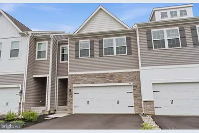 44 Marion Avenue, Bordentown, NJ 08505 - Photo 3
