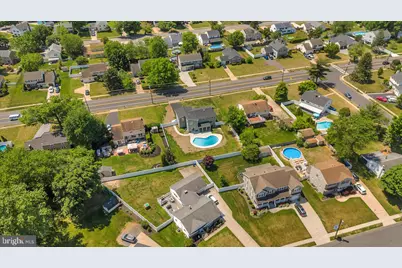 2504 Church Road, Cinnaminson, NJ 08077 - Photo 71