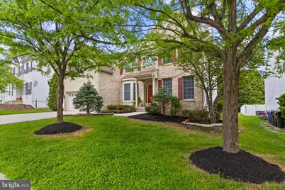 5 Springhouse Court, Bordentown, NJ 08505 - Photo 3