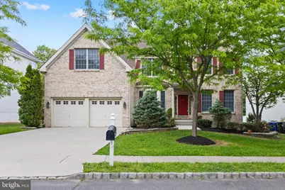 5 Springhouse Court, Bordentown, NJ 08505 - Photo 1