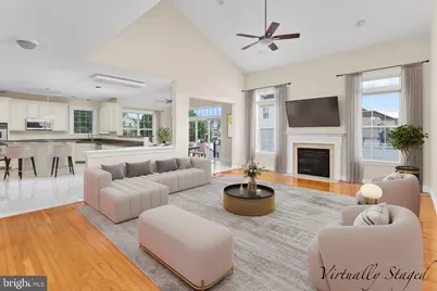 6 Gateswood Court, Bordentown, NJ 08505 - Photo 13