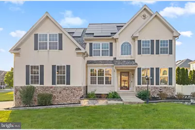 6 Gateswood Court, Bordentown, NJ 08505 - Photo 1
