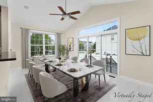 6 Gateswood Ct, Bordentown, NJ 08505 - Photo 19