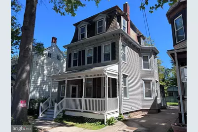 105 Prince Street, Bordentown, NJ 08505 - Photo 1