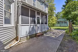 105 Prince St, Bordentown, NJ 08505 - Photo 39