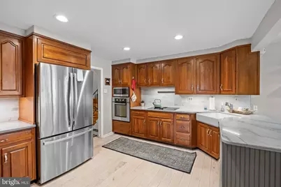 420 Toll House Lane, Moorestown, NJ 08057 - Photo 11
