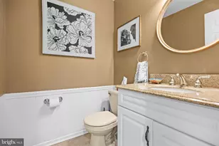 420 Toll House Ln, Moorestown, NJ 08057 - Photo 19