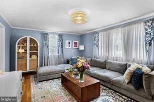 420 Toll House Ln, Moorestown, NJ 08057 - Photo 5