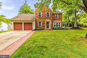 30 Sheffield Ln, Mount Laurel, NJ 08054 - Photo 1