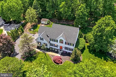 23 Huntington Drive, Burlington, NJ 08016 - Photo 3